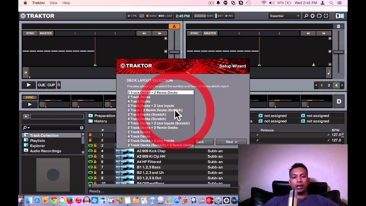 Traktor Pro 3 download the new version for windows